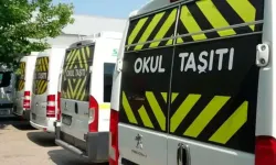 Bursa'da taksi ve servis plakaları iptal edilecek