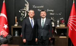 Özgür Özel ve Veli Ağbaba'nın dokunulmazlık dosyası Meclis'te