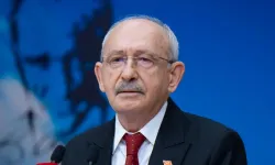Kemal Kılıçdaroğlu: Yolsuzun, hırsızın yanında durulmaz
