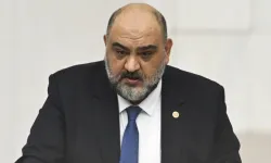 İYİ Partili Gürban, 'gördüğü lüzum üzerine' partisinden istifa etti