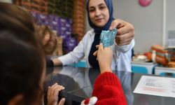ABB'den öğrencilere yeni dönemde eğitim desteği