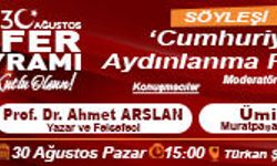 29 Ağustos 2026 Muratpaşa Belediyesi ilanı