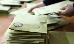 Gündemar Araştırma'dan seçim simülasyonu: Meclis'te sandalye dağılımı nasıl olacak?