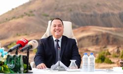 Besim Dutlulu, “Manisa’mızın ve Manisa Halkımızın Neye İhtiyacı Varsa, O İşleri Yapacağız”