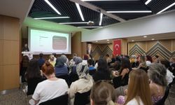 Denizlili kadınların el emeği dünya vitrinine taşınıyor
