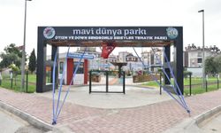 Kepez’in Mavi Dünyası ile özel bireylere umut dolu yarınlar