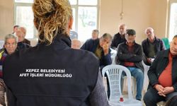 Mesut Kocagöz; “Ormanları korumak hepimizin ortak sorumluluğu”