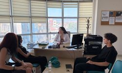 MABEM Tercih Sürecinde Binlerce Öğrenciye Destek Oldu
