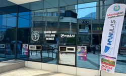 Manisa Kart’ta Komisyonsuz Bakiye Yükleme Kolaylığı