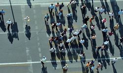 TÜİK, işsizlik verilerini açıkladı