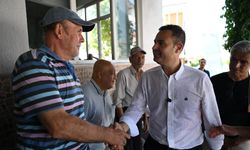 Ahmet Akın: “Emanetiniz sağlam ellerde”