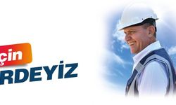 8 Ağustos 2026 Mersin Büyükşehir Belediyesi ilanı