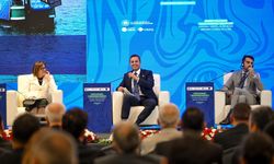 Ahmet Akın, Balıkesir’in İklim Vizyonunu Anlattı