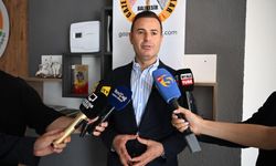 Kültür, medya ve yapay zekâ başlıkları Balıkesir’de konuşuldu