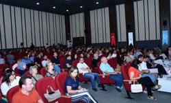 Balıkesir'de Kentsel Dönüşüm Sürecini Uzmanlarla Masaya Yatırdı