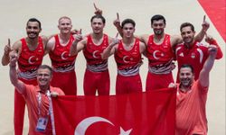 Akdeniz Olimpiyatları’ndan İzmir’e bir madalya daha