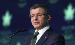 Ahmet Davutoğlu pazartesi günü ifade verecek