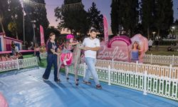 Çocuklar bu fuarı çok sevdi