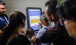 İEF’de İzmirliler bilgilerini yarıştırdı