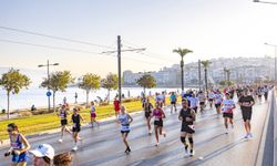 İzmir’e yakıştı, rekor kırıldı