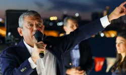 Özgür Özel'den motorin zammı için sert tepki: YENİ Parti'nin önerisini açıkladı