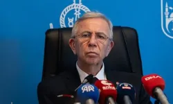 Mansur Yavaş’tan istifa sonrası ilk açıklama: Cumhurbaşkanlığı adaylığı iddialarına noktayı koydu
