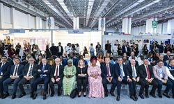 Su ürünleri sektörü Future Fish Eurasia’da buluştu