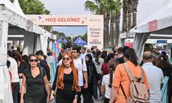 Kültürpark’ta kitap ve yazar buluşmaları sürüyor