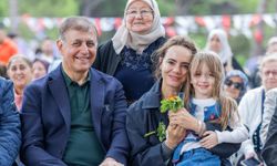 Cemil Tugay: İzmir’i çok daha iyi bir yere getireceğiz