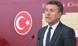 CHP'li Sarıbal'dan iktidara tarım tepkisi: Enflasyonu düşürmek için sadece çiftçiyi ezmekle meşguller
