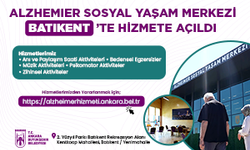 19 Eylül 2026 Ankara Büyükşehir Belediyesi ilanı