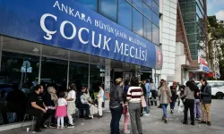 ABB Çocuk Meclisi'nde 31. Dönem