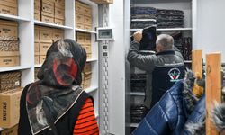 Ulus sosyal hizmet merkezi açıldı
