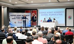 Mesut Kocagöz: “Bu kent bizim, birlikte karar vereceğiz”