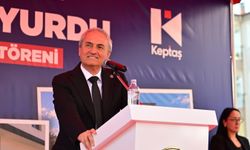 Mesut Kocagöz: “Evlatlarınız Kepez’de Bize Emanet”