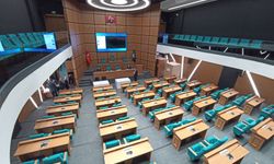 Üsküdar’da başkanvekilliği seçimi sonuçlandı: AKP’nin adayı Gültekin seçildi