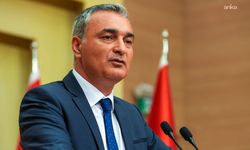 CHP Parti Sözcüsü Sarı: "Kağıt üzerindeki büyüme ile vatandaşın hissettiği refah arasında ciddi bir fark var"