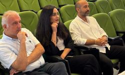Genç Müzisyenlerin Sahne Heyecanı: MAGSO Seçmeleri Tamamlandı