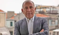 Gürsel Tekin: "Yazıklar olsun, paranın satın alamayacağı hiçbir değer bırakmadılar"