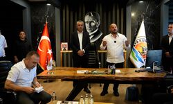 “Maaş ödemeleri teminat mektubunun ardından yapılacak”