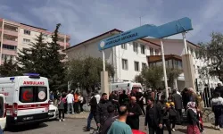 Kahramanmaraş’taki okul saldırısı davasında dikkat çeken gelişme: İki hakimin görev yeri değişti