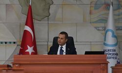 “Balıkesir için fikriniz varsa getirin, iyi fikrin partisi olmaz!”