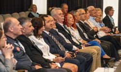 İzmir afetlere yaşlılarla birlikte hazırlanacak