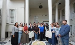 Basmane’nin belleği kadınların ellerinde yeniden canlandı