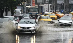 Mansur Yavaş’tan Ankara için kuvvetli sağanak ve fırtına uyarısı