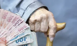 Emekliye yapılacak zam tutarı değişti. Merkez Bankası anketinde ortaya çıktı
