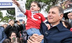 Cemil Tugay’dan 29 Ekim mesajı: “Cumhuriyet’i milletçe yaşatacağız