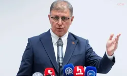 Cemil Tugay: "Gelecek nesillere yaşanabilir bir dünya bırakmak zorundayız"