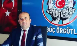 Belediye-İş Antalya Şube Başkanı Ali Kuş: “Cumhuriyet en değerli miraslarımızdan biri”
