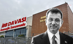 Bakırköy Cumhuriyet Başsavcılığı'ndan Ekrem İmamoğlu hakkında yeni soruşturma